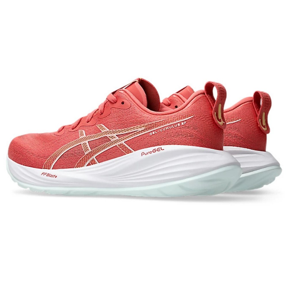 Asics Gel-Cumulus 27 Running Shoe – Women's