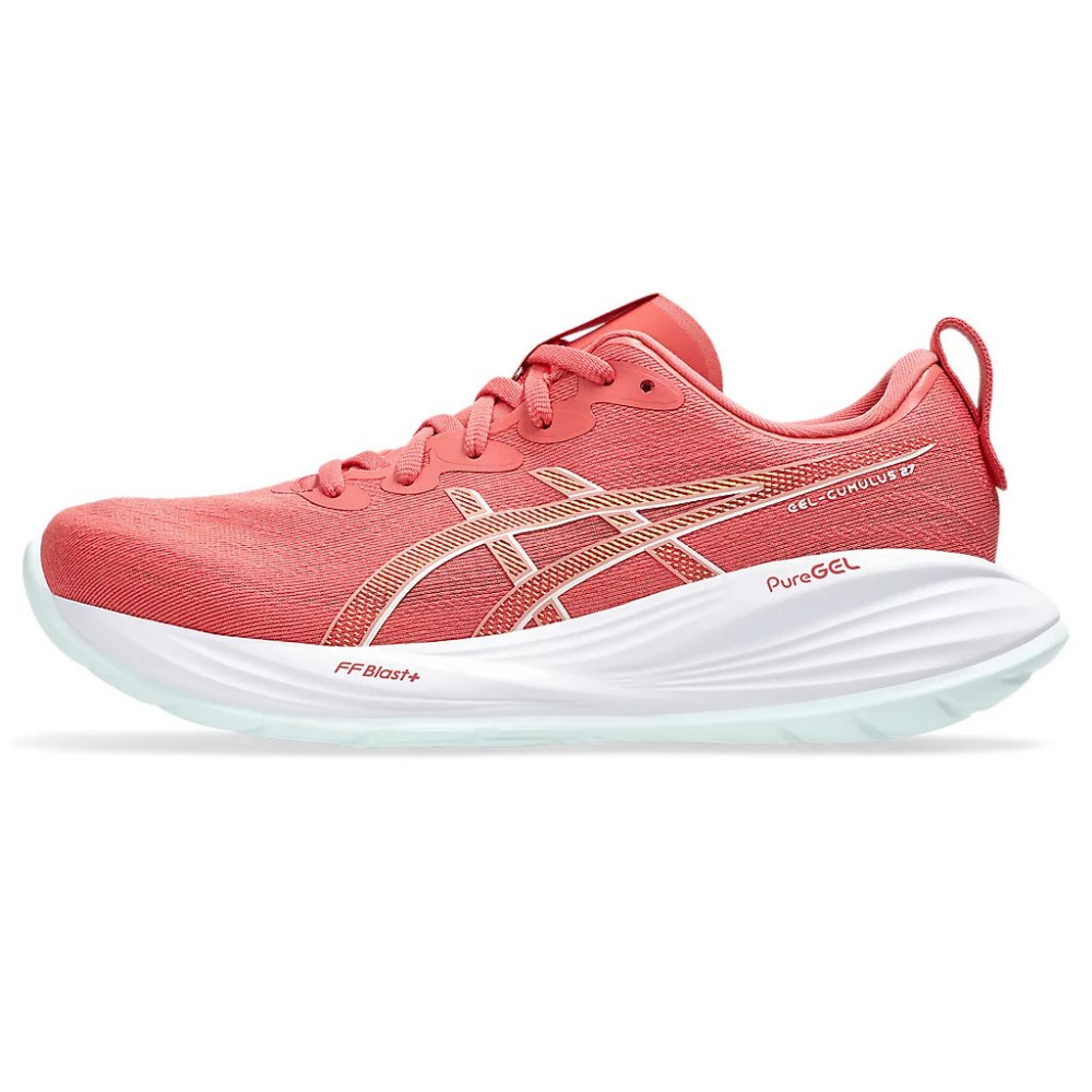 Asics Gel-Cumulus 27 Running Shoe – Women's