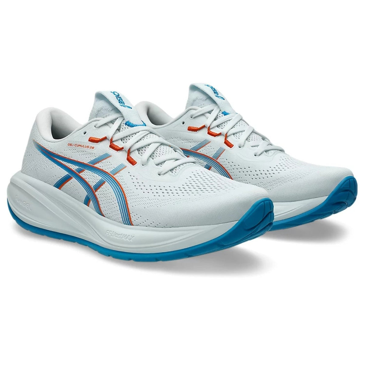 Asics Gel-Cumulus 28 Running Shoe – Men's