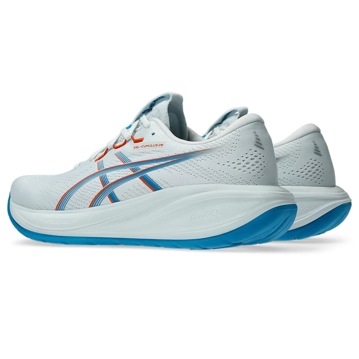 Asics Gel-Cumulus 28 Running Shoe – Men's