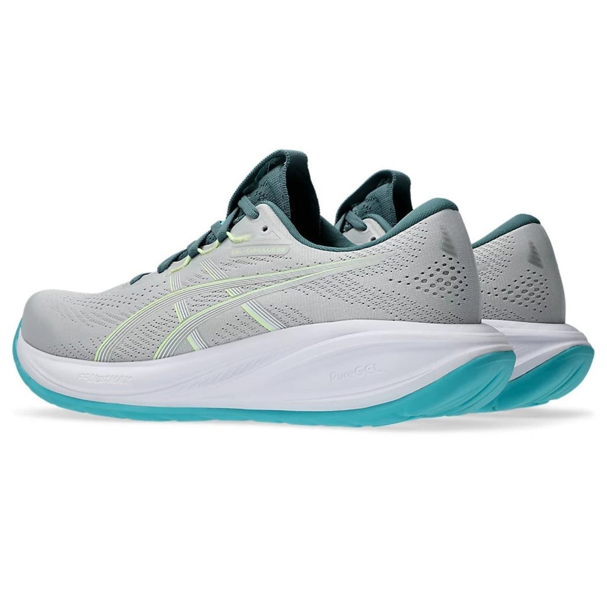 Asics Gel-Cumulus 28 Running Shoe – Men's
