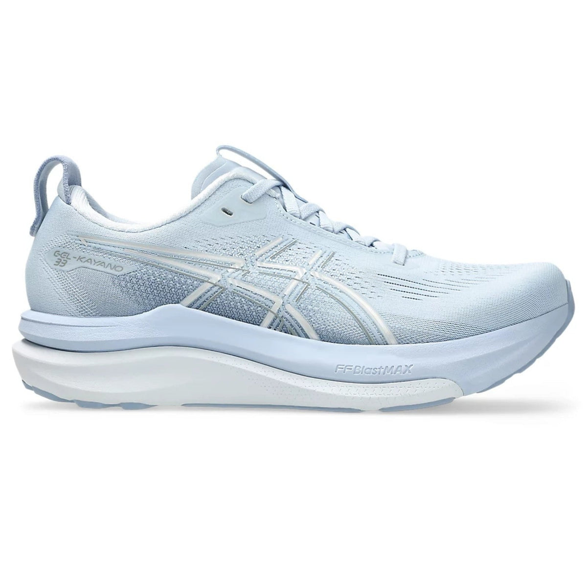 Asics Gel-Kayano 33 Running Shoe – Women's