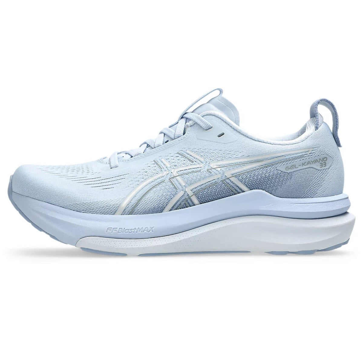 Asics Gel-Kayano 33 Running Shoe – Women's