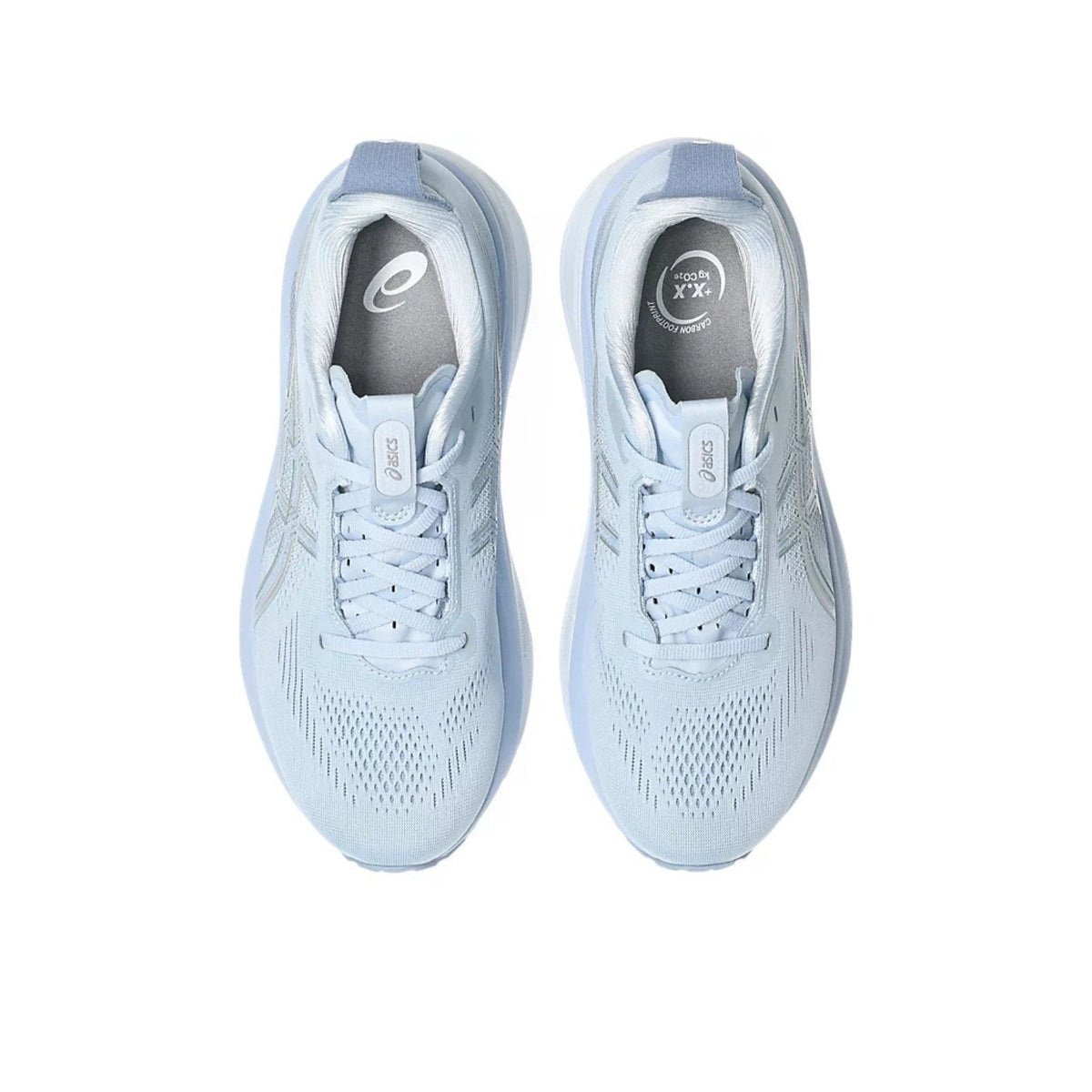 Asics Gel-Kayano 33 Running Shoe – Women's