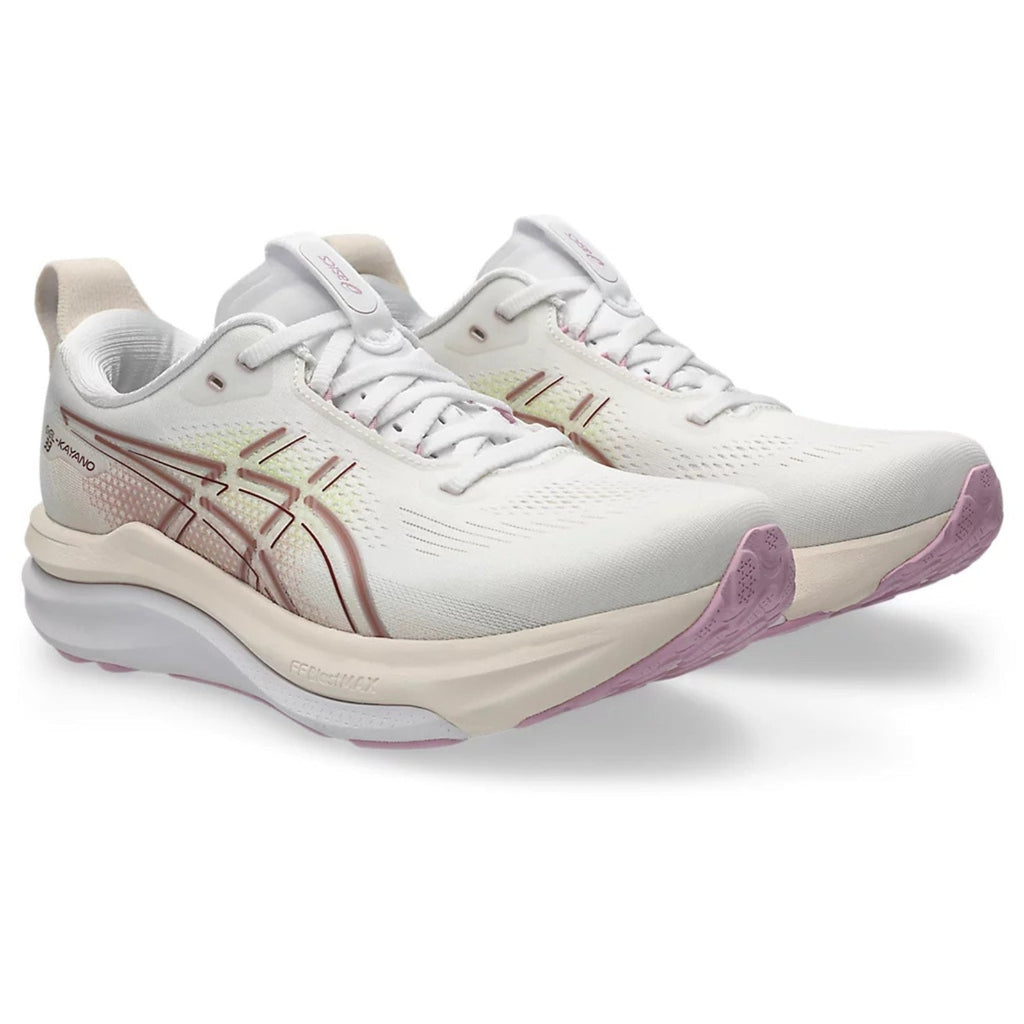 Asics Gel-Kayano 33 Running Shoe – Women's