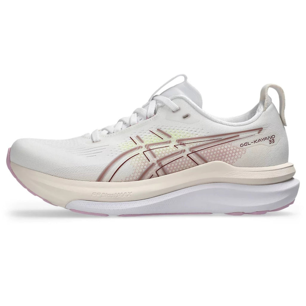 Asics Gel-Kayano 33 Running Shoe – Women's