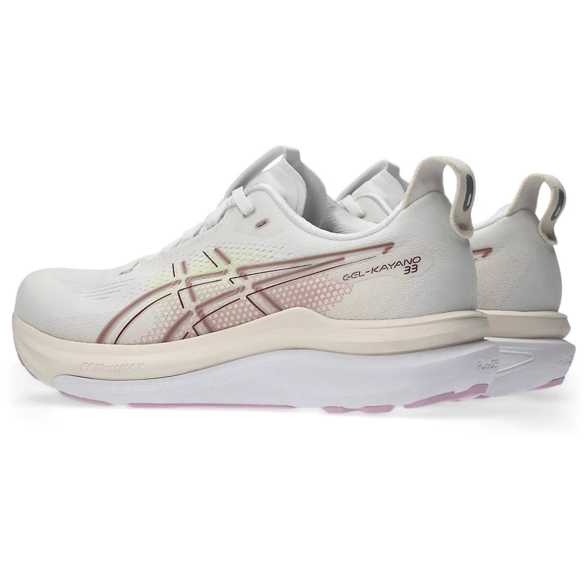 Asics Gel-Kayano 33 Running Shoe – Women's