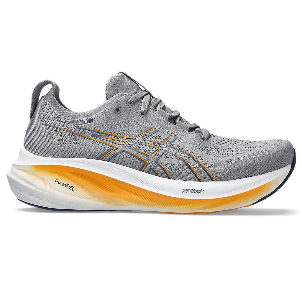 Asics Gel-Nimbus 26 Running Shoe – Men's