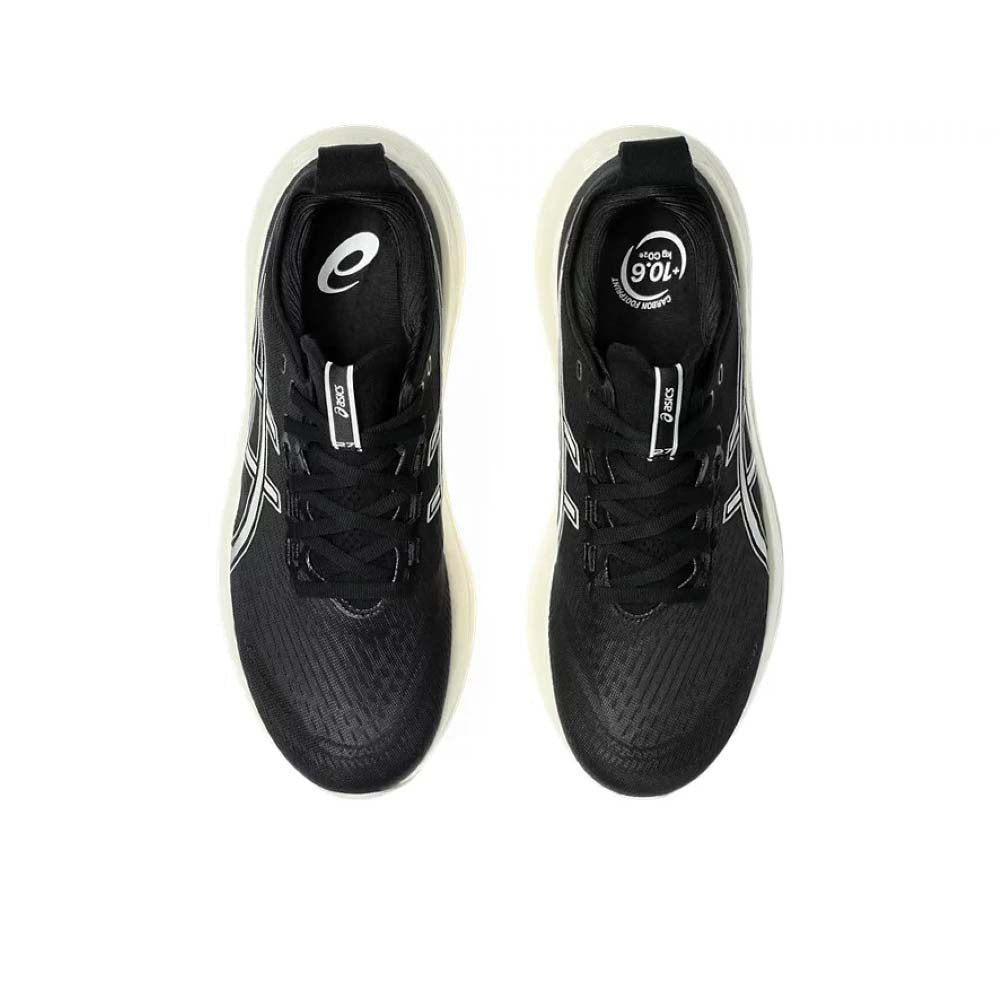 Asics Gel-Nimbus 27 Running Shoe – Men's