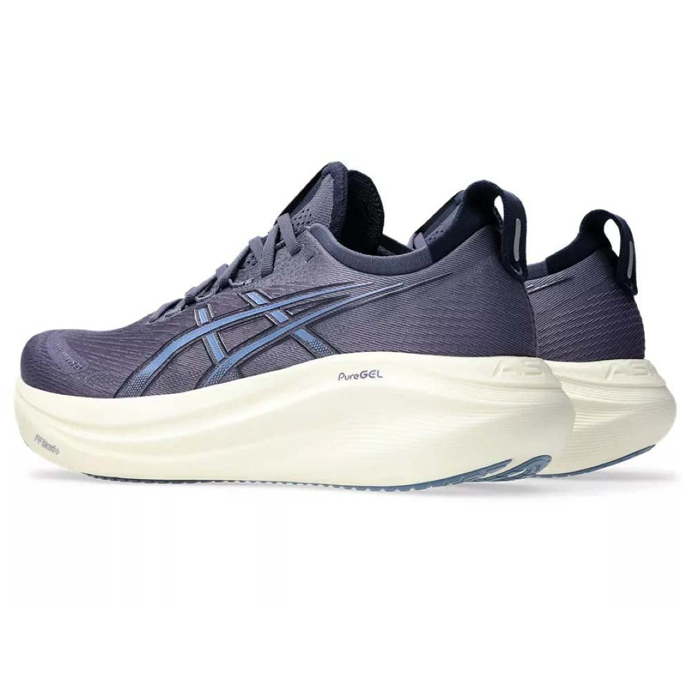 Asics Gel-Nimbus 27 Running Shoe – Men's