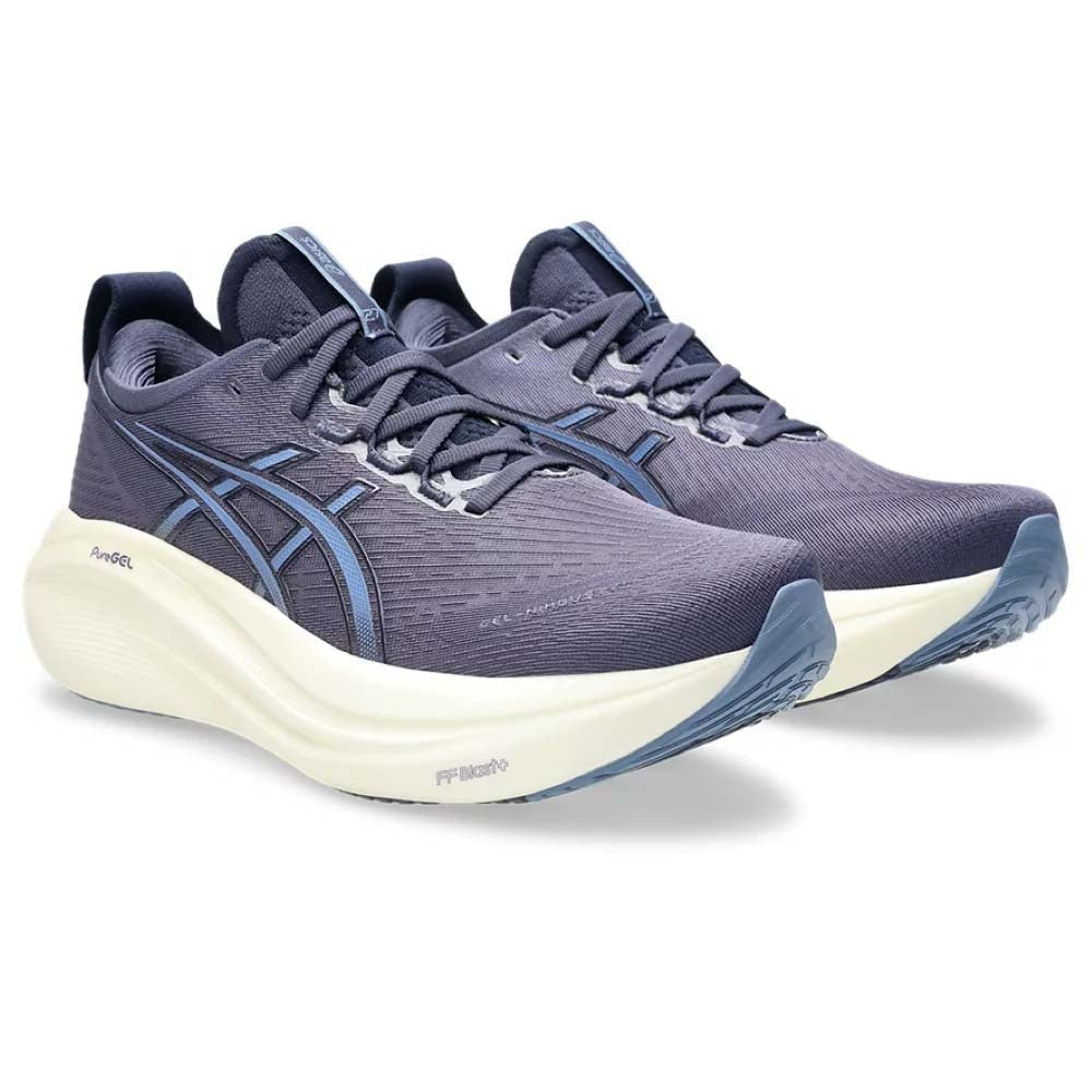 Asics Gel-Nimbus 27 Running Shoe – Men's