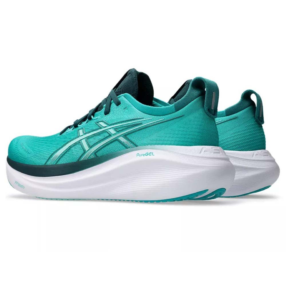 Asics Gel-Nimbus 27 Running Shoe – Men's