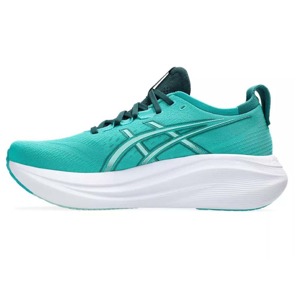 Asics Gel-Nimbus 27 Running Shoe – Men's