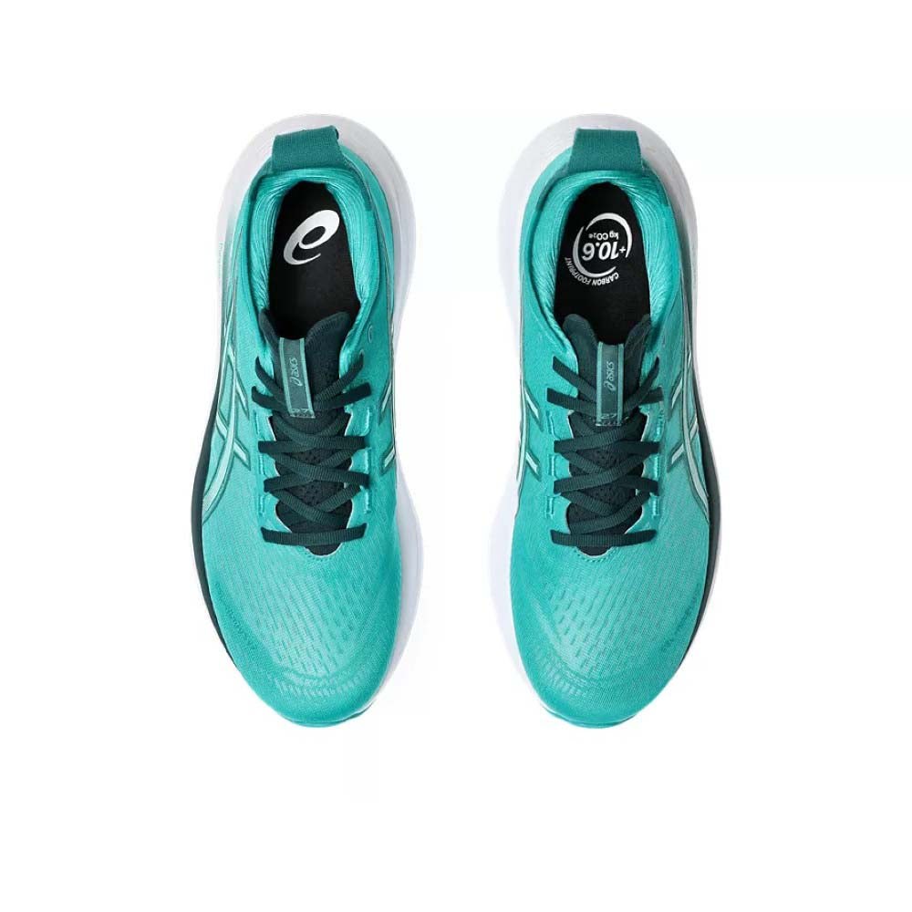 Asics Gel-Nimbus 27 Running Shoe – Men's