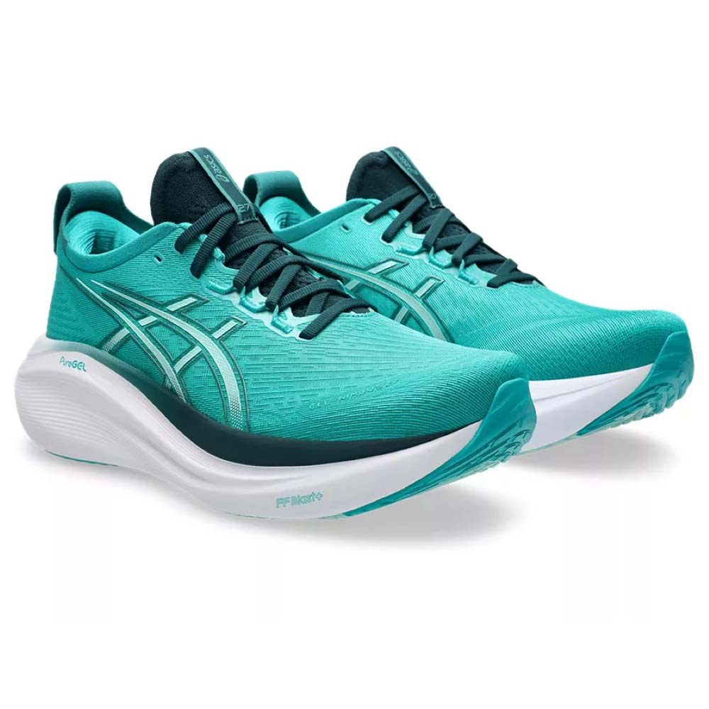Asics Gel-Nimbus 27 Running Shoe – Men's