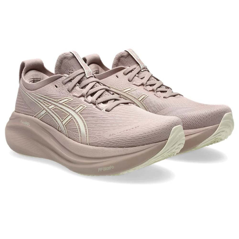 Asics Gel-Nimbus 27 Running Shoe – Women's