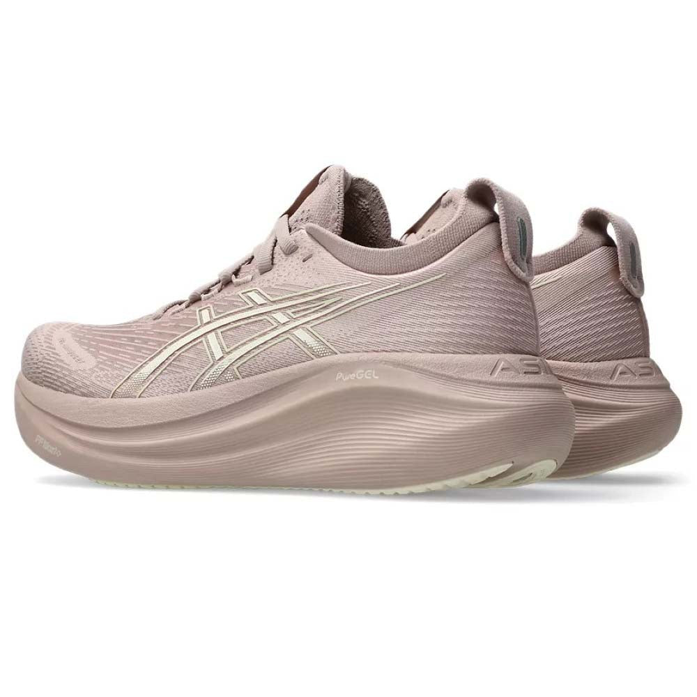 Asics Gel-Nimbus 27 Running Shoe – Women's