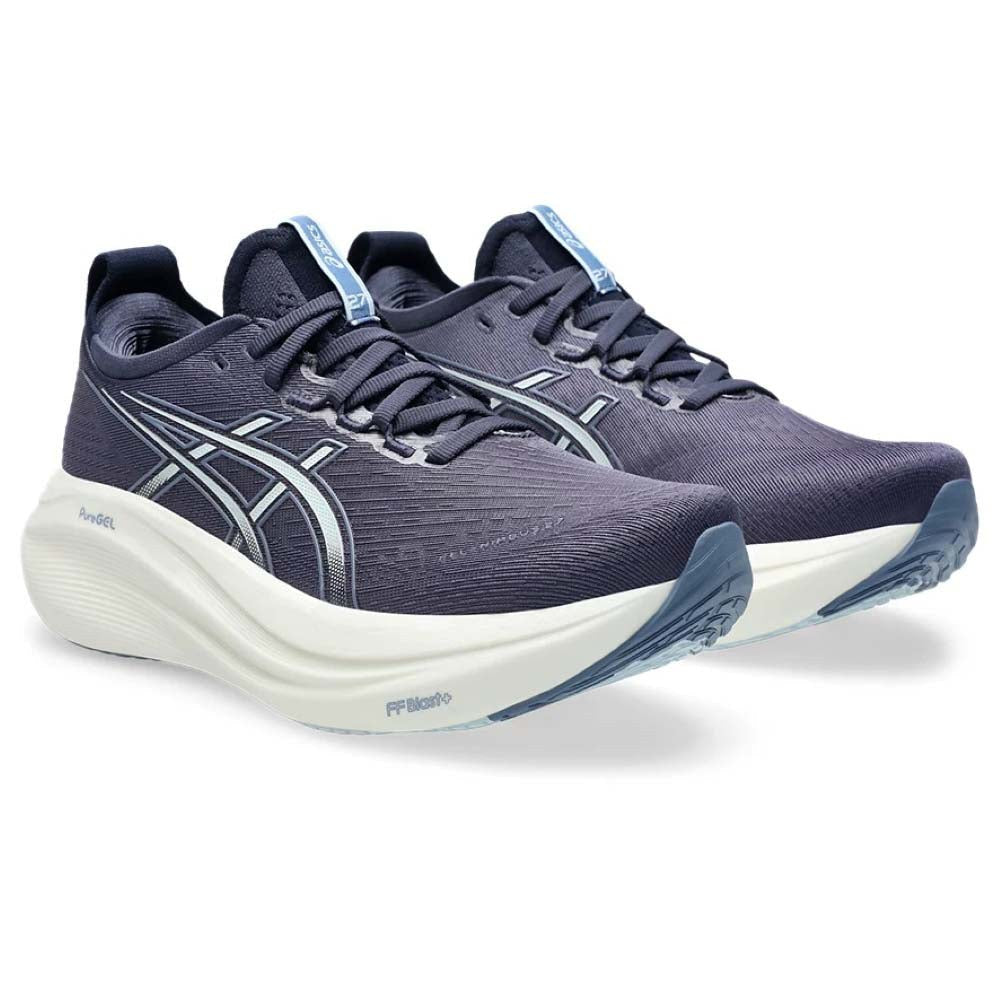 Asics Gel-Nimbus 27 Running Shoe – Women's