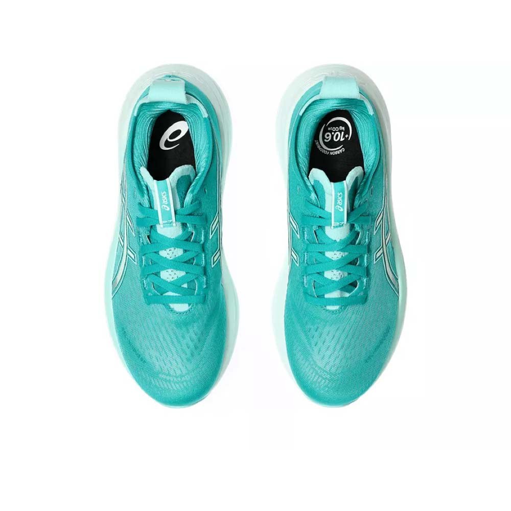 Asics Gel-Nimbus 27 Running Shoe – Women's