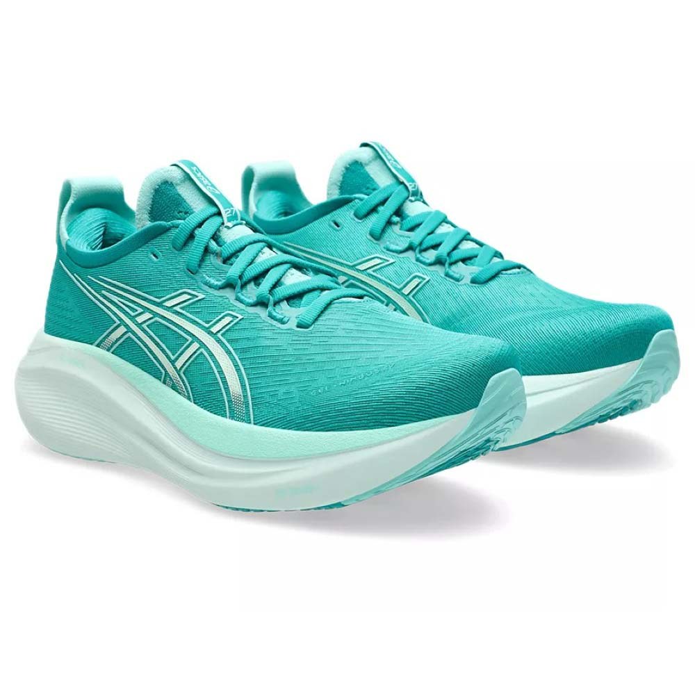 Asics Gel-Nimbus 27 Running Shoe – Women's