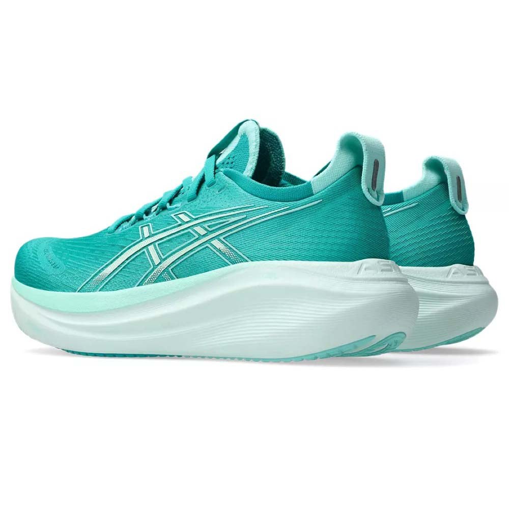 Asics Gel-Nimbus 27 Running Shoe – Women's