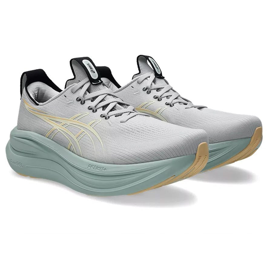 Asics Gel-Nimbus 28 Running Shoe – Men's