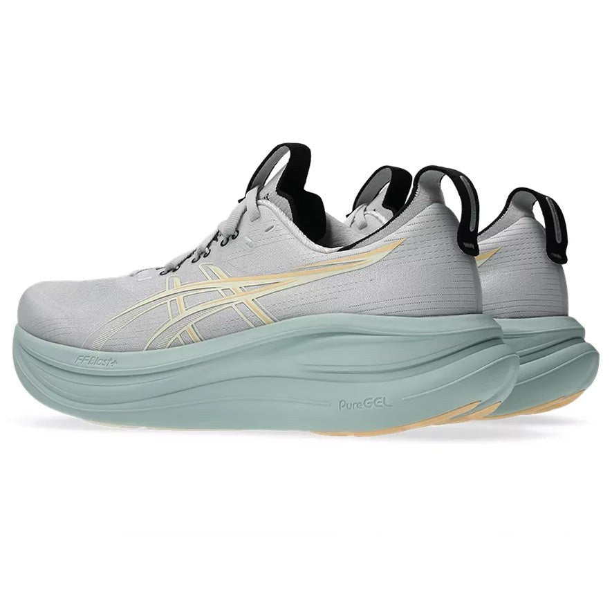 Asics Gel-Nimbus 28 Running Shoe – Men's