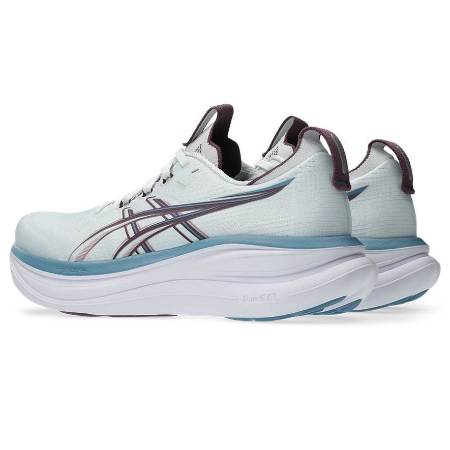 Asics Gel-Nimbus 28 Running Shoe – Women's