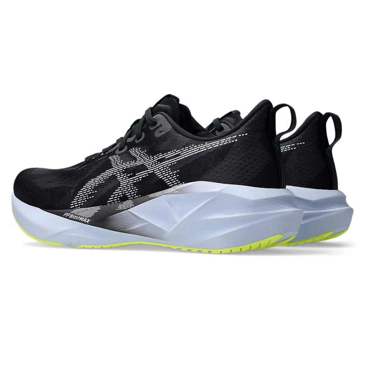 Asics Novablast 5 Running Shoe – Men's