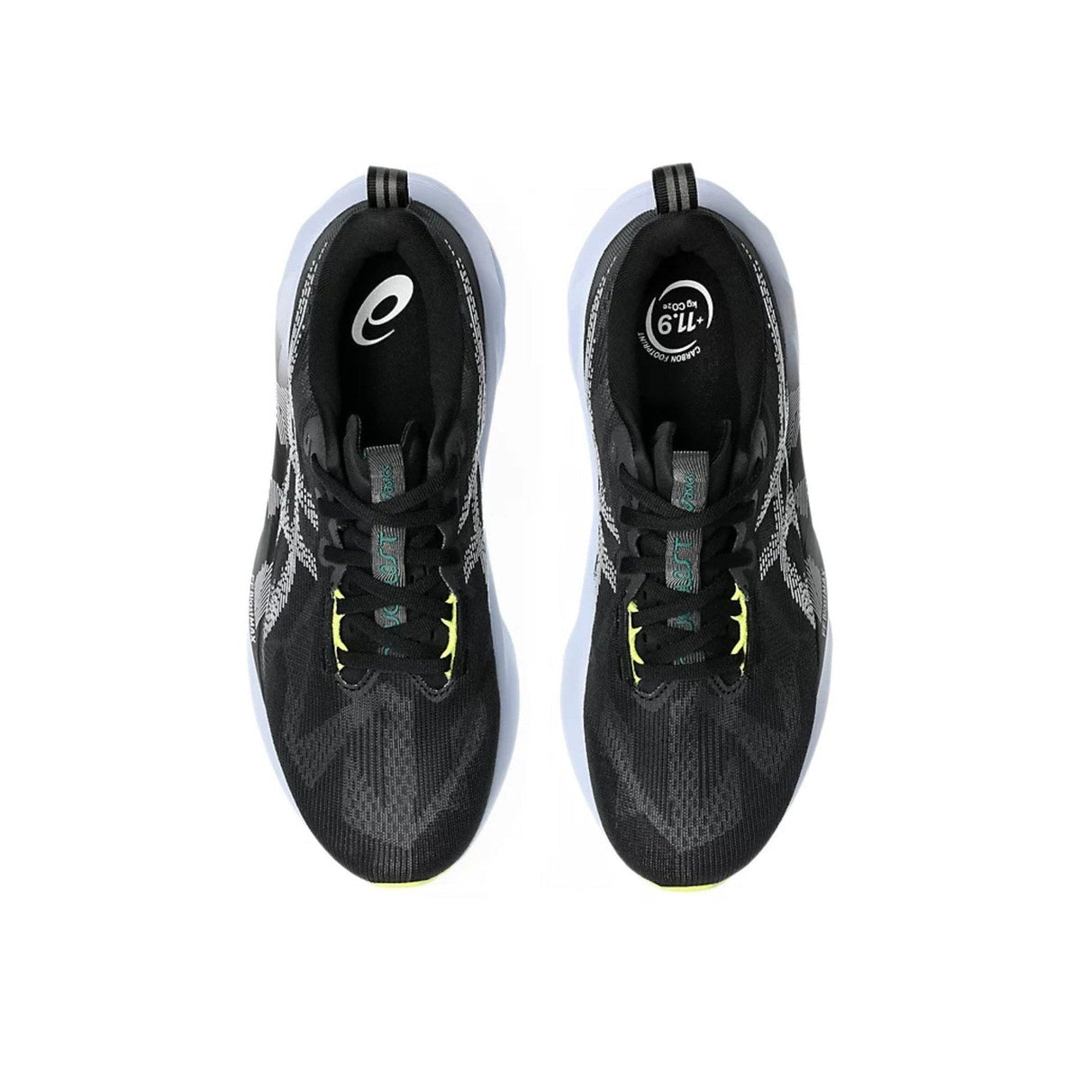 Asics Novablast 5 Running Shoe – Men's