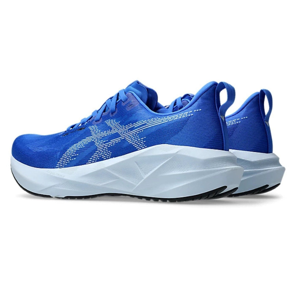 Asics Novablast 5 Running Shoe – Men's