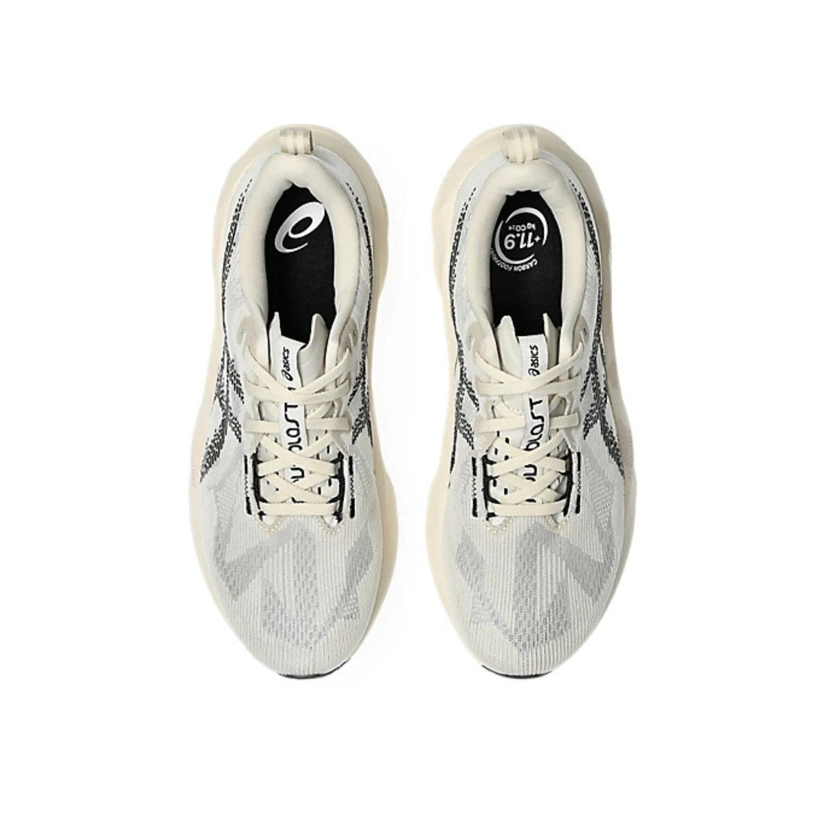 Asics Novablast 5 Running Shoe – Men's