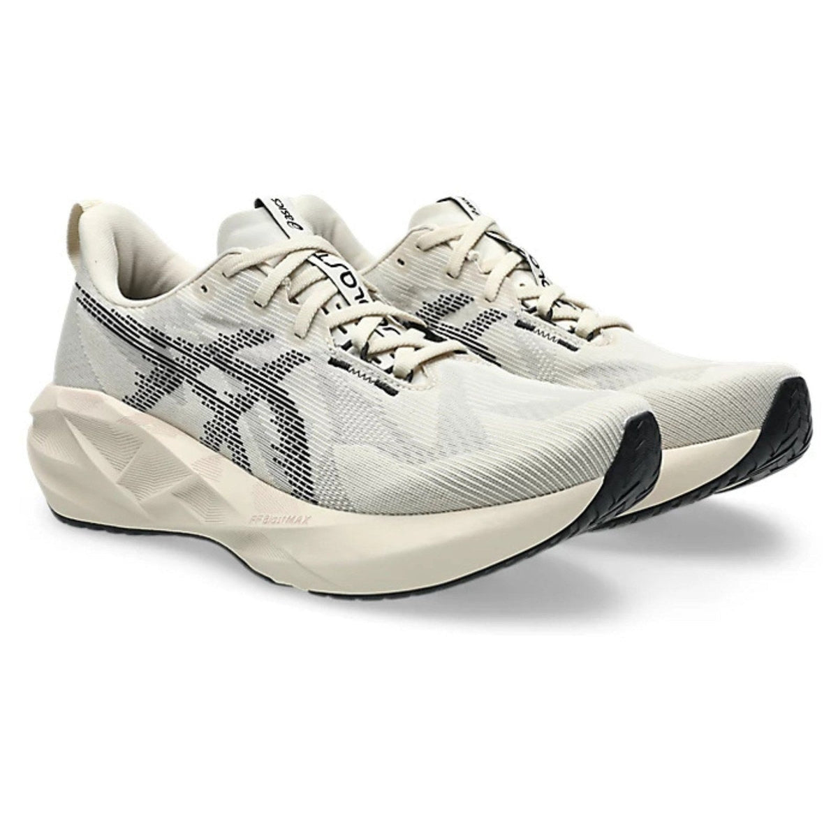 Asics Novablast 5 Running Shoe – Men's
