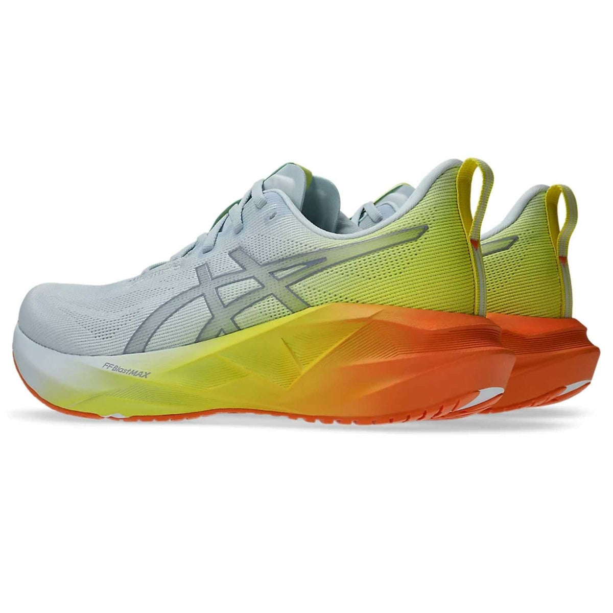 Asics Novablast 5 Running Shoe – Men's