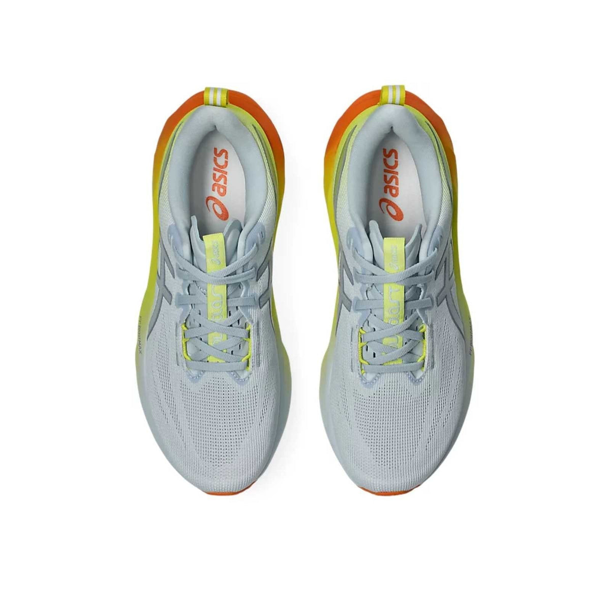 Asics Novablast 5 Running Shoe – Men's