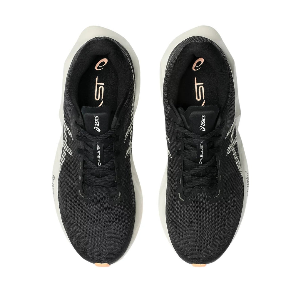 Asics Novablast 6 Running Shoe – Men's