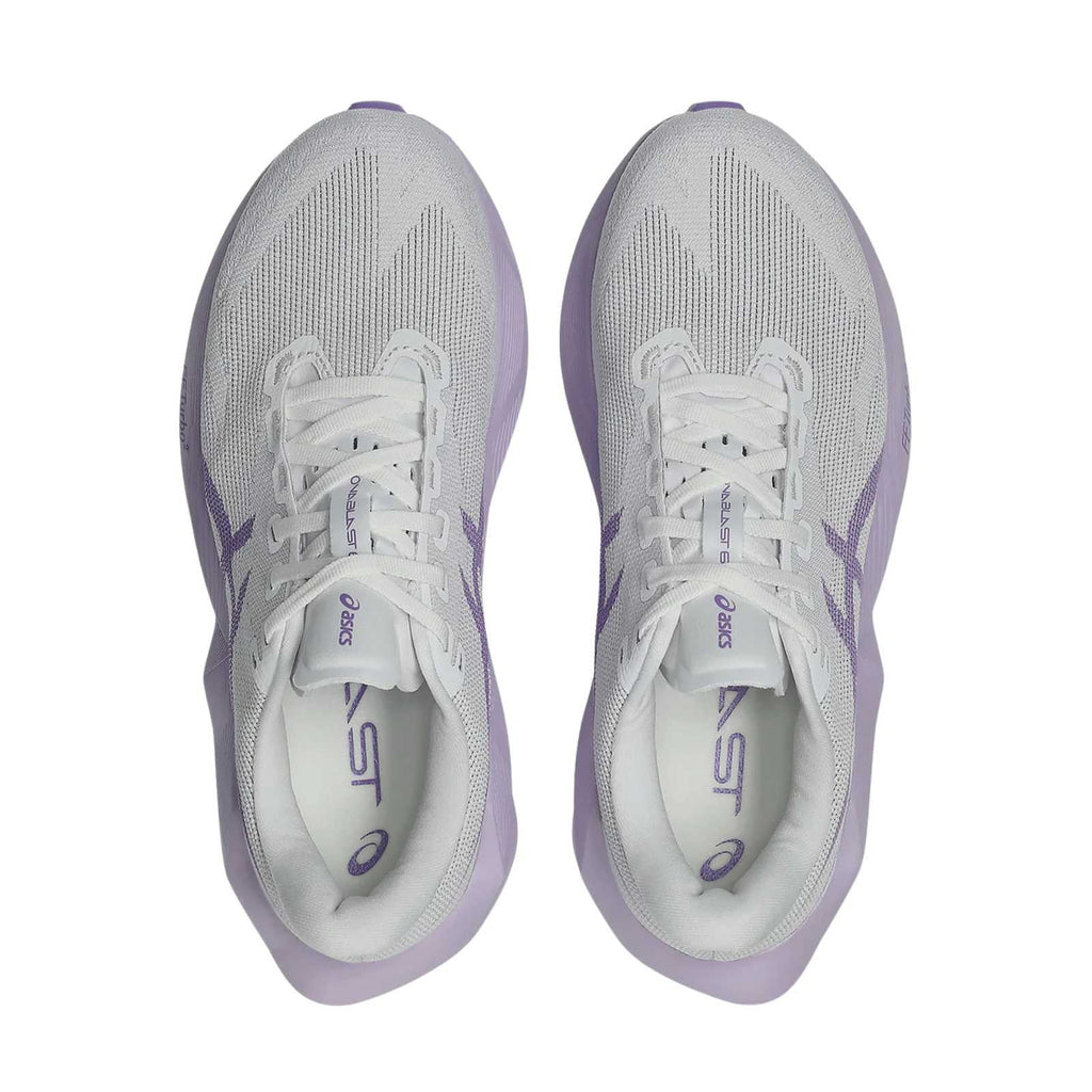 Asics Novablast 6 Running Shoe – Women's