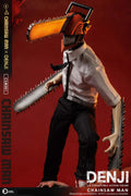 Chainsaw Man: Denji Luxury Edition