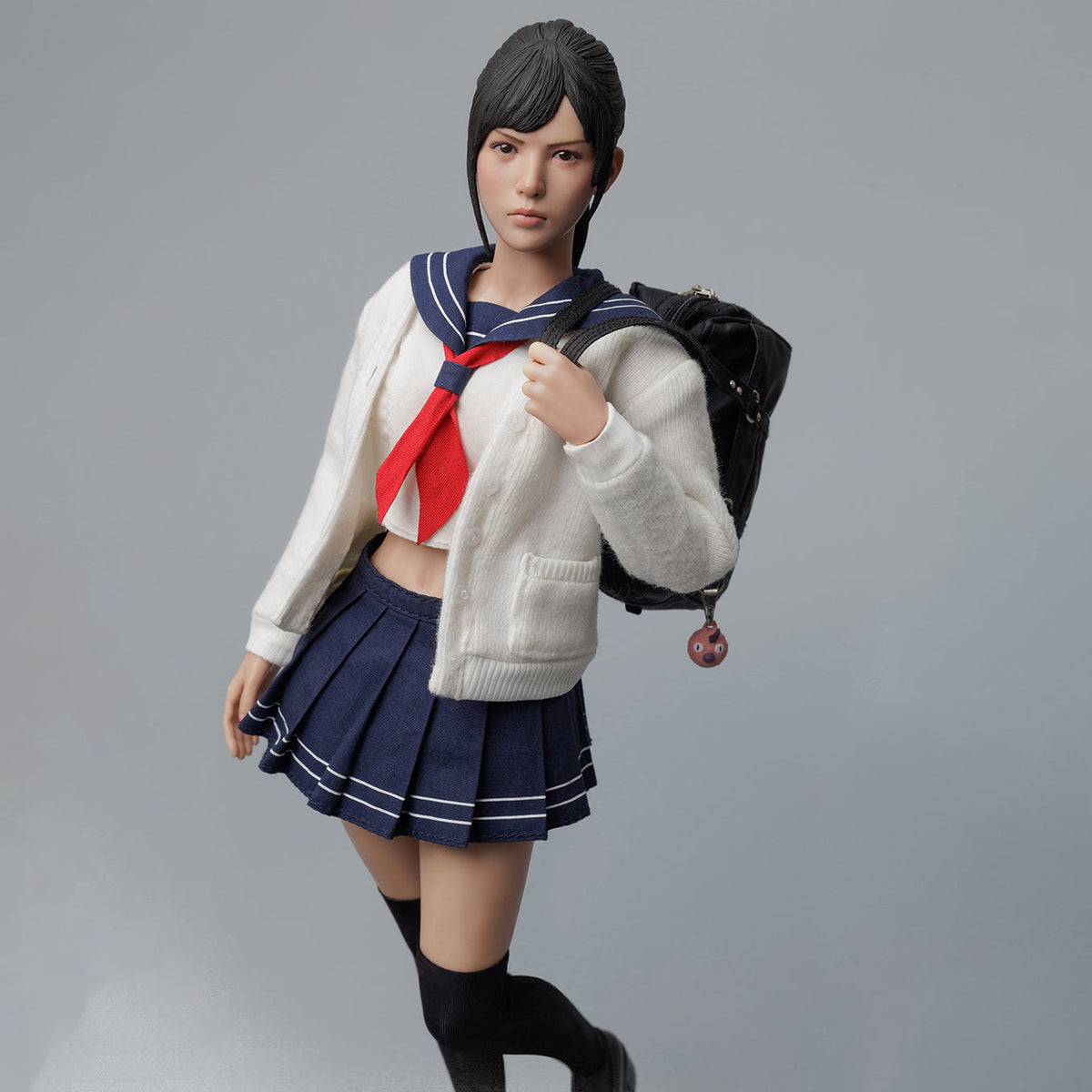 Girl Crush: Momoko (Slim Version)