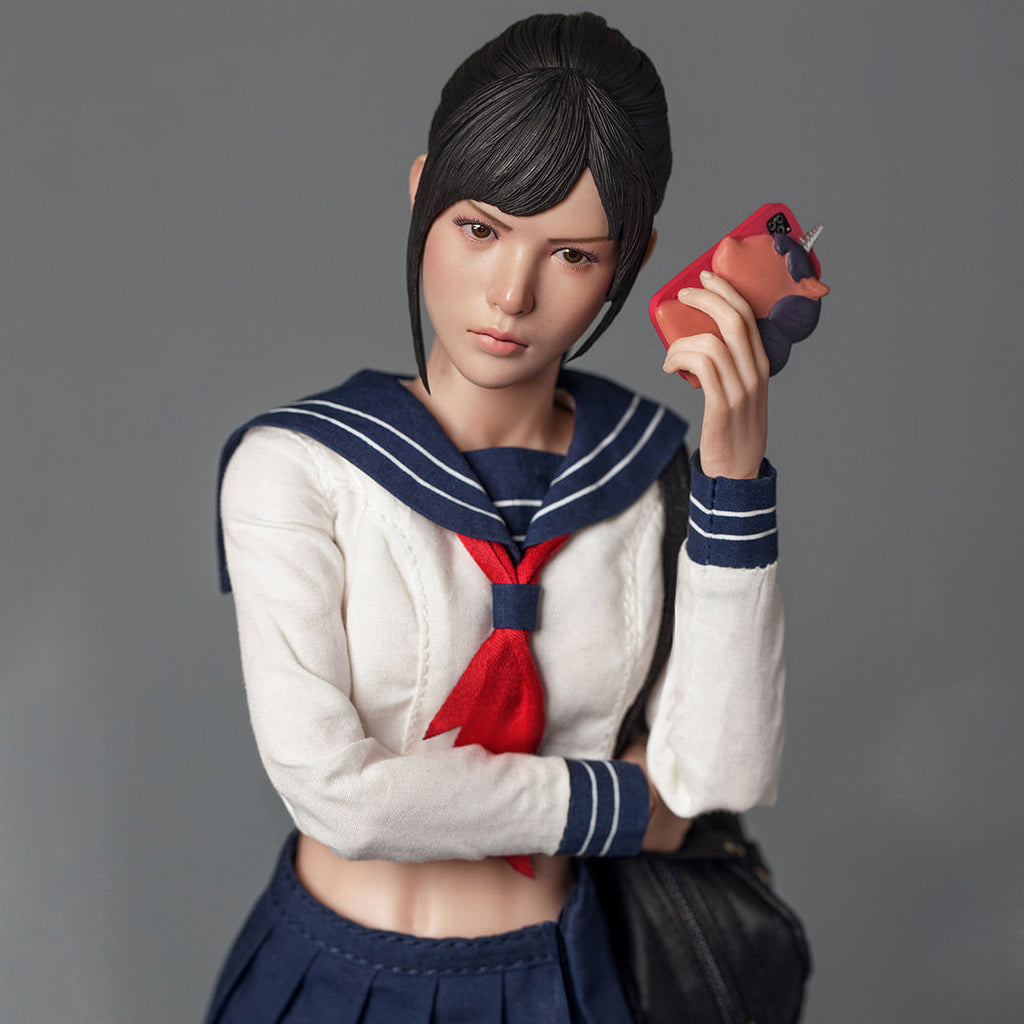 Girl Crush: Momoko (Slim Version)