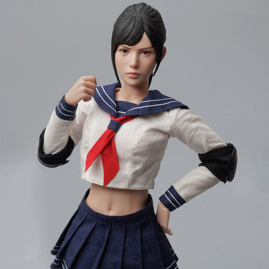 Girl Crush: Momoko (Slim Version)
