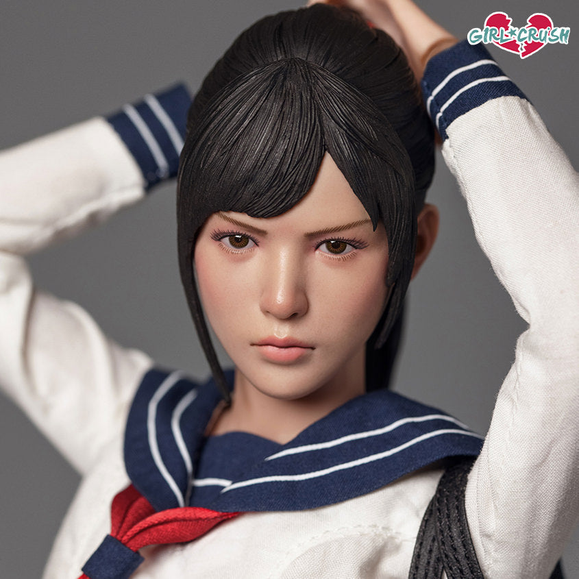 Girl Crush: Momoko (Slim Version)