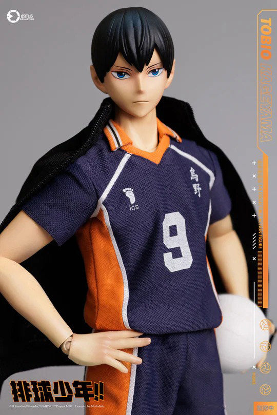Haikyu!!: Tobio Kageyama Luxury Edition