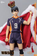 Haikyu!!: Tobio Kageyama Luxury Edition