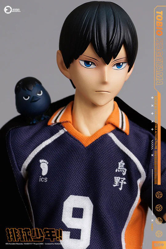 Haikyu!!: Tobio Kageyama Luxury Edition