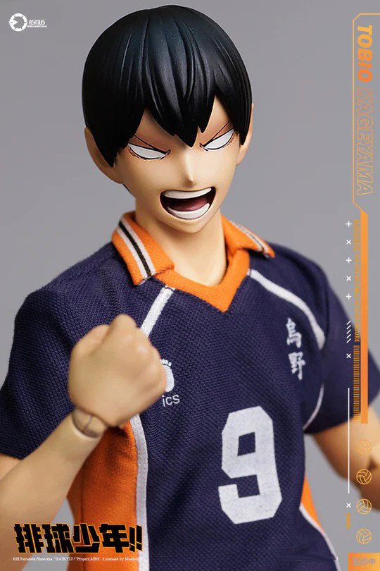 Haikyu!!: Tobio Kageyama Luxury Edition