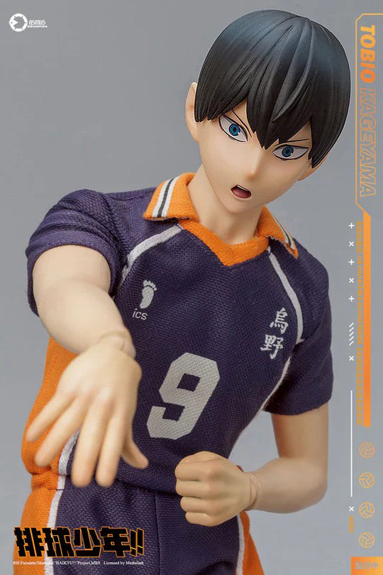 Haikyu!!: Tobio Kageyama Luxury Edition