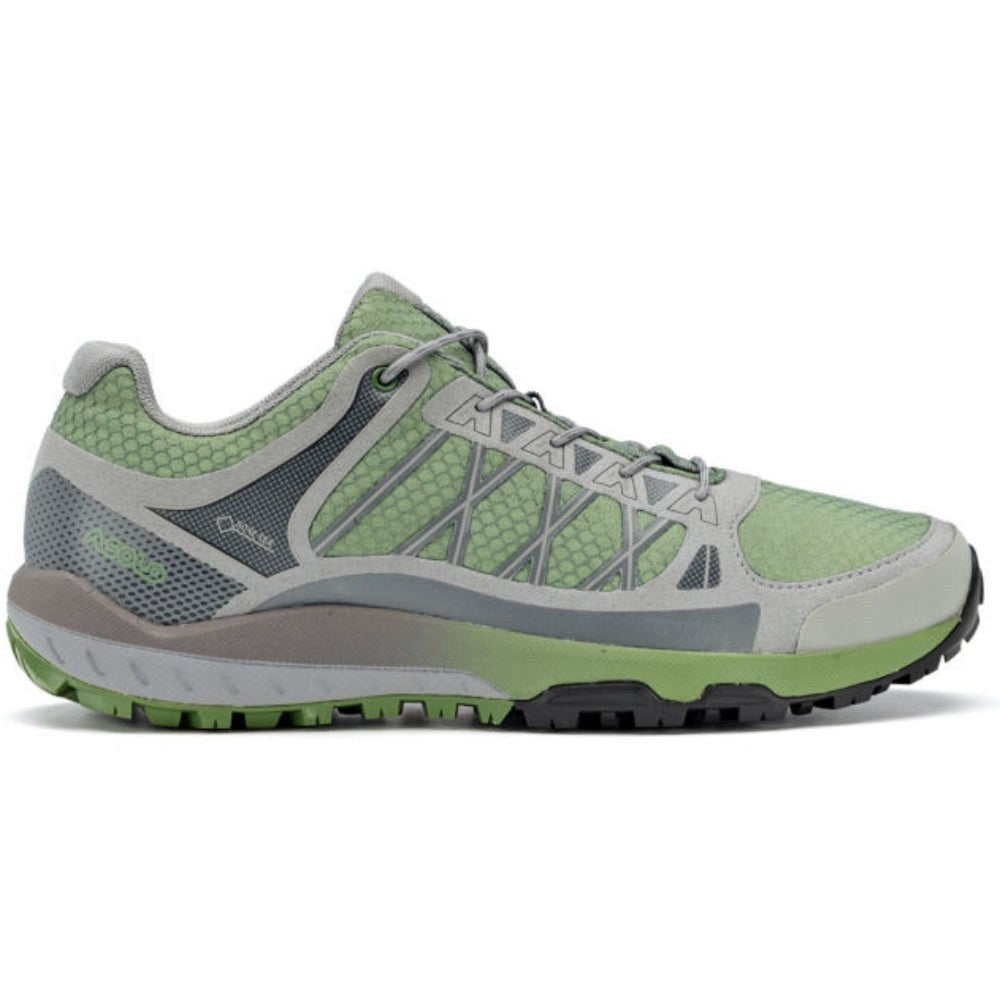 Asolo Grid GV Hiking Shoe – Women's