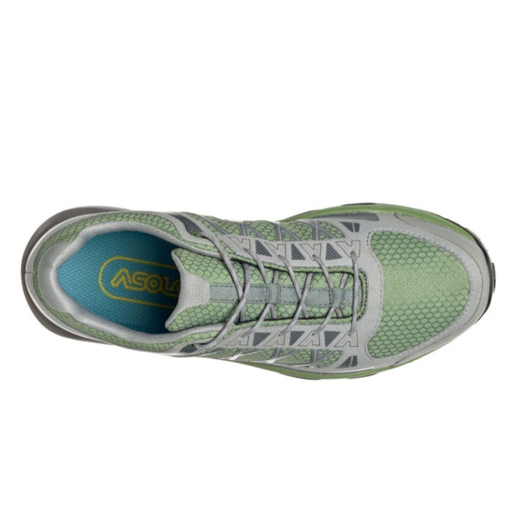 Asolo Grid GV Hiking Shoe – Women's