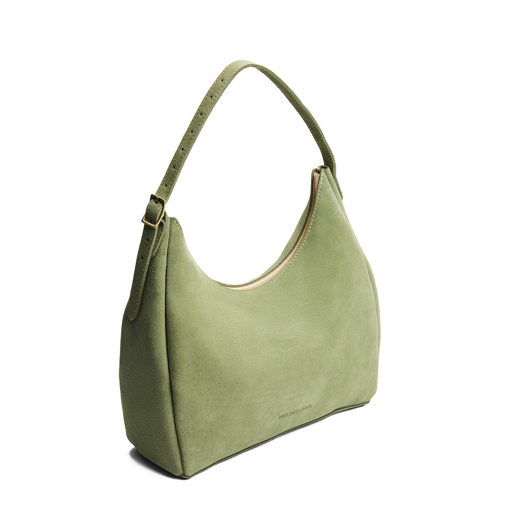 'Almost Perfect' Aspen Shoulder Bag